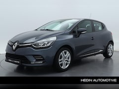 Renault Clio - 0.9 TCe Zen | Trekhaak