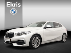 BMW 1-serie - 118i High Executive Edition | Stoelverwarming | Cruise Control | NAVI |