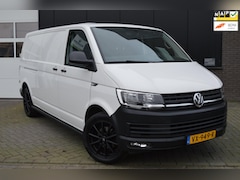 Volkswagen Transporter - Automaat|Cruise|Bluetooth|Trekhaak