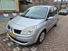 Renault Scénic - 1.6-16V Business Line