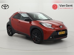 Toyota Aygo X - 1.0 VVT-i MT Premium | Navigatie | JBL | LED | Stoelverwarming | Adaptive Cruise | Keyless
