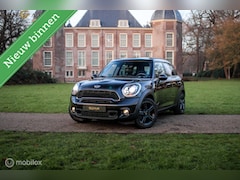 MINI Countryman - 1.6 Cooper S ALL4 Chili | NAP |