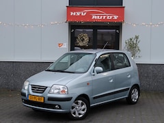 Hyundai Atos - 1.1i Dynamic Young automaat *apk 09-2026