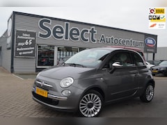 Fiat 500 - 0.9 TwinAir Lounge| PANO|NL AUTO|LMWIELEN|