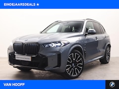 BMW X5 - xDrive50e High Executive M Sport Automaat / Panoramadak / Trekhaak / Parking Assistant Pro