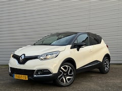 Renault Captur - 1.5 dCi Dynamique