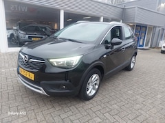 Opel Crossland X - 1.2 Turbo Ultimate