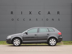 Audi A3 Sportback - 1.6 Ambiente Pro Line PDC CLIMA CRUISE