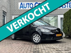 Volkswagen Golf Plus - 1.6 Turijn