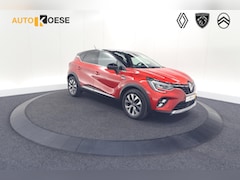 Renault Captur - Mild Hybrid 140 EDC Intens | Navigatie | Camera | Cruise Control | Climate Control