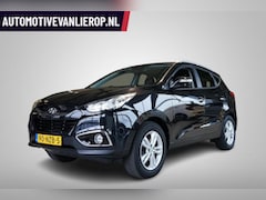 Hyundai ix35 - 2.0i Style TREKHAAK | CLIMA | CRUISE | NL AUTO