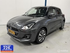 Suzuki Swift - 1.2 Stijl Smart Hybrid NAVI/LED/ACC