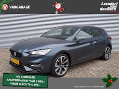 SEAT Leon - 1.5 TSI FR Business Intense Navigatie | Camera | Adaptieve Cruise | Sensoren | Apple Carpl