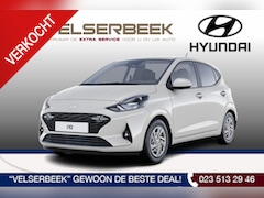Hyundai i10 - 1.0 Comfort Smart *NIEUW*DIRECT RIJDEN