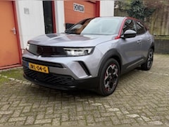 Opel Mokka - 1.2 Turbo GS Line, CC, AC, set winterwielen