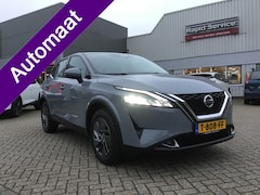 Nissan Qashqai - 1.3 MHEV 158 Xtronic Acenta+Cold Pack