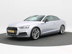 Audi A5 Coupé - 2.0 TFSi 251 Pk Automaat quattro S-Line | Cruise Control | Climate Control | Stoelverwarmi