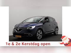 Renault Scénic - 1.3 TCe Intens Trekhaak Navigatie Origineel NL