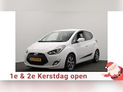 Hyundai ix20 - 1.4i Go Camera Navigatie Airco