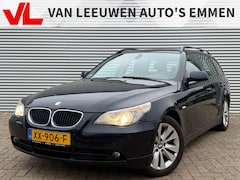 BMW 5-serie Touring - 525i | Inruilkoopje | Zo Mee