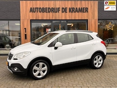 Opel Mokka - 1.6 Edition