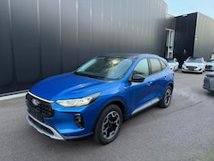 Ford Kuga - 2.5 PHEV Active X HUD, Panorama, Winter, 360 gr camera, Navi, PDC, Elk klep etc. etc