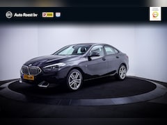 BMW 2-serie Gran Coupé - 218iA SPORT-LINE DIGIDASH | FULL LED | HARMAN KARDON | LEDER | STOELVERW | CARPLAY | NAVI