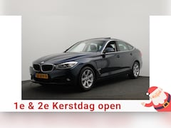 BMW 3-serie Gran Turismo - 320i Executive Panoramadak Navigatie Head-up Origineel NL
