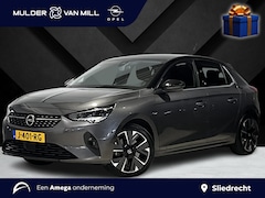 Opel Corsa-e - Elegance 3-FASEN 50kWh 136pk | 180° CAMERA + SENSOREN | NAVI PRO | DAB+ | ISOFIX | CLIMATE