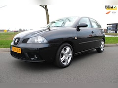 SEAT Ibiza - 1.4-16V Trendstyle Airco