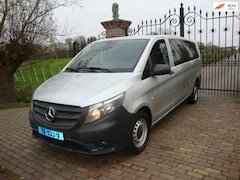 Mercedes-Benz Vito Tourer - 116 BlueTEC Pro Extra Lang