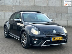 Volkswagen Beetle - 1.2 TSI Dune CROSS SPORT, PANO