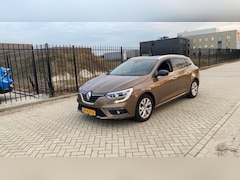 Renault Mégane Estate - 1.3 TCe Limited | Trekhaak | Camera achter | Navigatie |