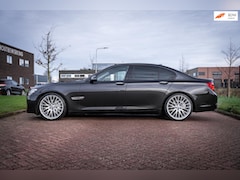 BMW 7-serie - 740i High Executive