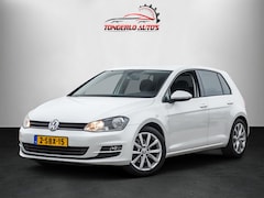 Volkswagen Golf - 1.4 TSI Highline Cruise Clima 17´´ Lm