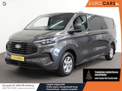 Ford Transit Custom - 300 2.0 TDCI L2H1 Trend Nieuw Model Automaat Navi PDC Camera Cruise Control Trekhaak
