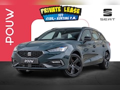 SEAT Leon Sportstourer - 1.5 TSI 204pk e-Hybrid FR Business | Technology Pack | Black Pack