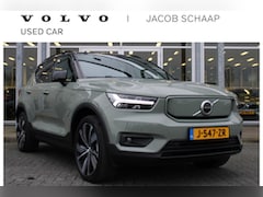 Volvo XC40 - Recharge P8 AWD R-Design | Adapt. Cruise | Trekhaak | Camera | Keyless | PDC V+A | 20" LMV