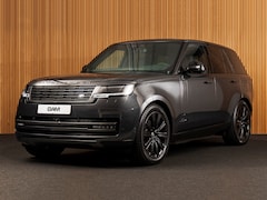 Land Rover Range Rover - 3.0 P550e Autobiography 22"-MASSAGE-MERIDIAN
