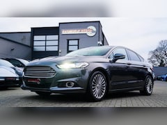 Ford Mondeo - 1.5 TDCi Titanium | Leder | Keyless| Bluetooth | Camera | Sfeerverlichting