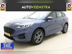 Ford Kuga - 2.5 PHEV ST-Line