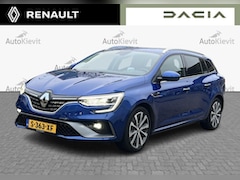 Renault Mégane E-Tech - Estate 1.6 Plug-In Hybrid 160 R.S. Line - Bose / Head up Display