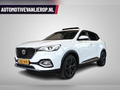 MG EHS - 1.5 TGDI PHEV Luxury PANO | 360 CAM | TREKHAAK