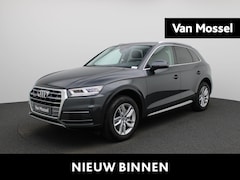 Audi Q5 - Sport 50 TFSi e S tronic quattro | LEDER | CAMERA | TREKHAAK | STOELVERWARMING