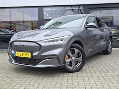 Ford Mustang Mach-E - Extended RWD 98 kWh + TECH PAKKET