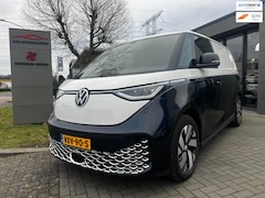 Volkswagen ID. Buzz Cargo - 77 kWh let op geen btw wagen dus dit is de prijs geen extra kosten meer erbij