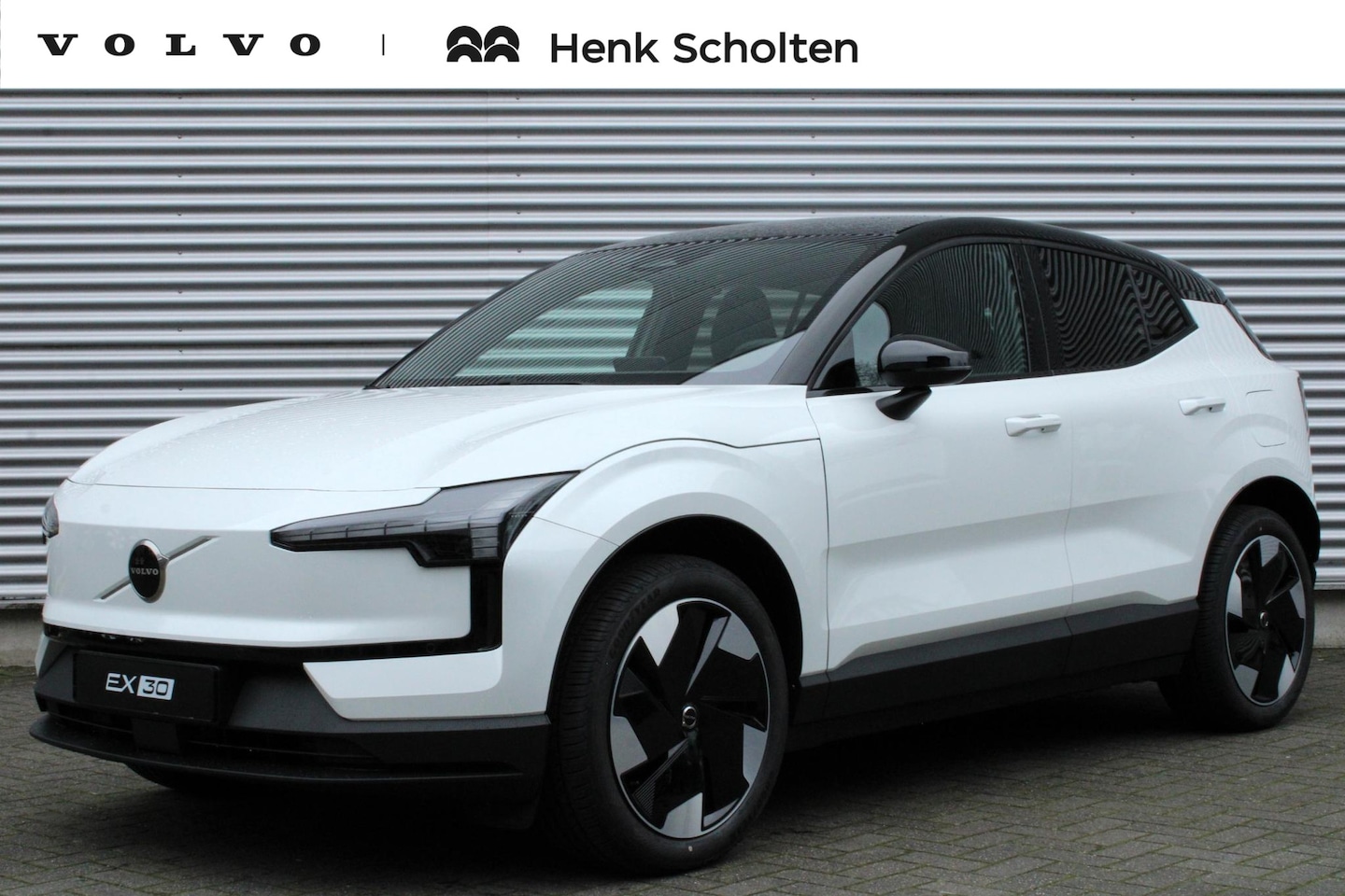 Volvo EX30 - Single Motor Extended Range Plus Europa 69 kWh | Stuurwiel/Stoelen voor verwarmbaar | Elek - AutoWereld.nl