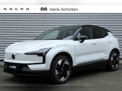 Volvo EX30 - Single Motor Extended Range Plus Europa 69 kWh | Stuurwiel/Stoelen voor verwarmbaar | Elek