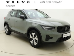 Volvo XC40 - T5 262pk Plus Dark / Nubuck / Elektr. verstelbare stoelen / Stoel/- en stuurverwarming / T