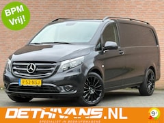 Mercedes-Benz Vito - 114CDI 136PK Lang / Inrichting / Cruisecontrol / Euro6